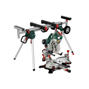 KGSV 72 Xact SYM Set Торцювальна пила