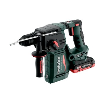 KH 18 LTX BL 24 Акумуляторний перфоратор