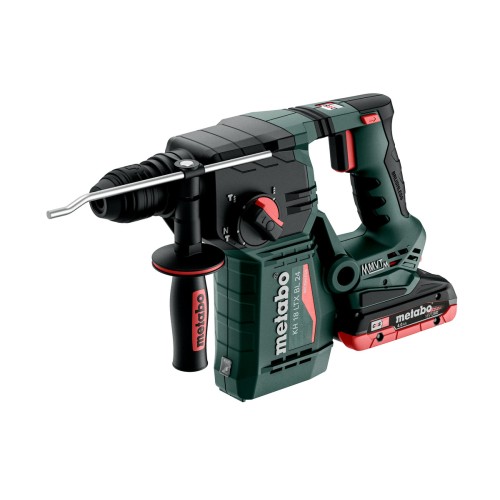 KH 18 LTX BL 24 Акумуляторний перфоратор