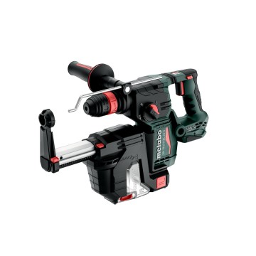 KH 18 LTX BL 24 Q Set ISA  Акумуляторний перфоратор
