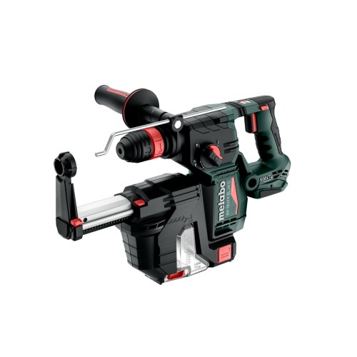 KH 18 LTX BL 24 Q Set ISA  Акумуляторний перфоратор