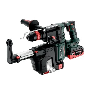 KH 18 LTX BL 28 Q Set ISA  Акумуляторний перфоратор