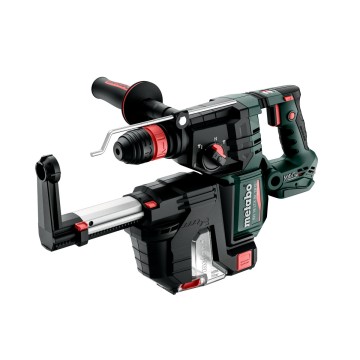 KH 18 LTX BL 28 Q Set ISA  Акумуляторний перфоратор
