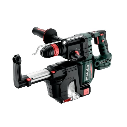 KH 18 LTX BL 28 Q Set ISA  Акумуляторний перфоратор