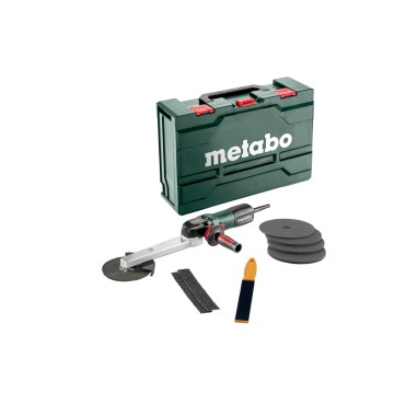 KNSE 9-150 Set Шліфувальна машина для кутових зварних швів