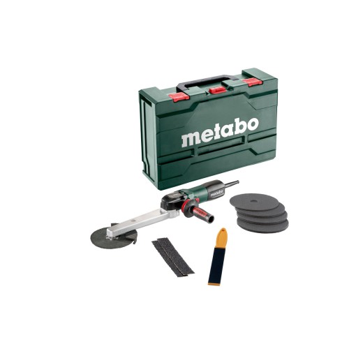 KNSE 9-150 Set Шліфувальна машина для кутових зварних швів