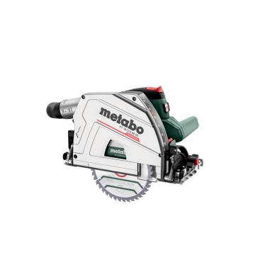 KT 18 LTX 66 BL Акумуляторна заглибна циркулярна пилка