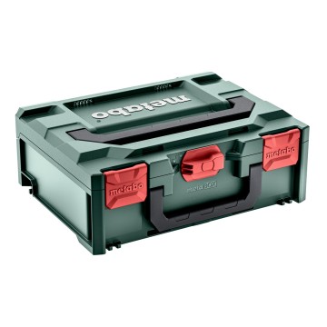 metaBOX 145, порожній (626883000)