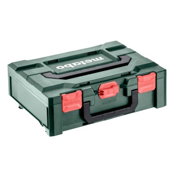 Кофр metaBOX 145 M, порожній (626907000)