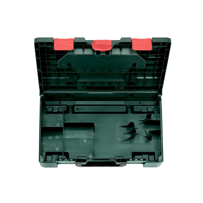 metaBOX 145 L для BS LTX / SB LTX, 18 В (626891000) metaBOX 145 L для BS LTX / SB LTX, 18 В (626891000)