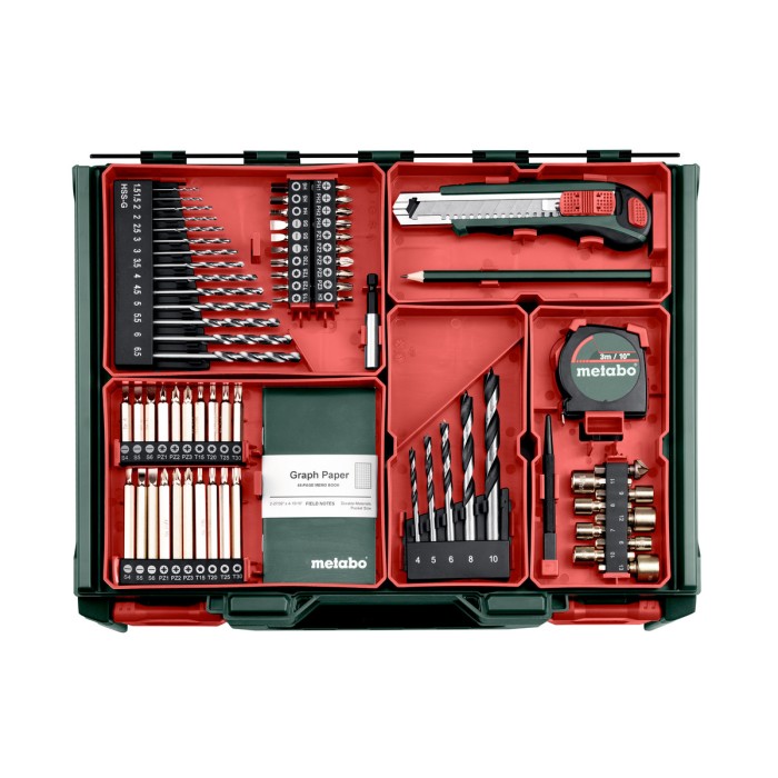 BS 18 Quick Set Акумуляторний дриль-шуруповерт BS 18 Quick Set Акумуляторний дриль-шуруповерт