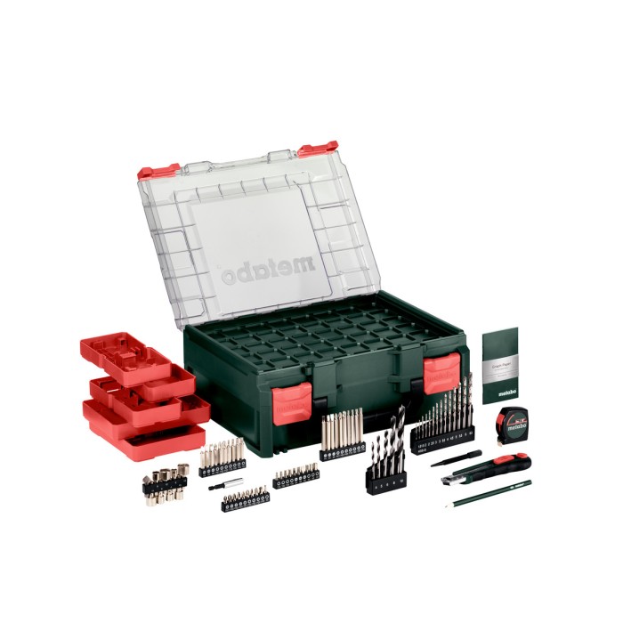 BS 18 Quick Set Акумуляторний дриль-шуруповерт BS 18 Quick Set Акумуляторний дриль-шуруповерт