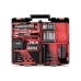 BS 18 L Quick Set Акумуляторний дриль-шуруповерт