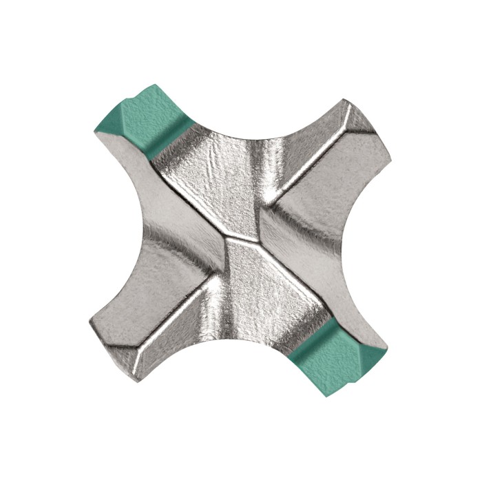 SDS-plus P4P (4C) / 15 x 160/215 мм (626248000) SDS-plus P4P (4C) / 15 x 160/215 мм (626248000)