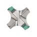SDS-plus P4P (4C) / 15 x 160/215 мм (626248000)