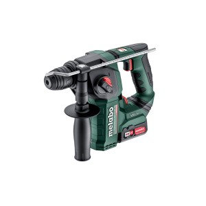 PowerMaxx BH 12 BL 16 Акумуляторний перфоратор