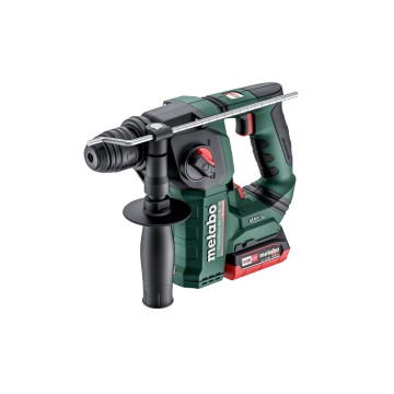 PowerMaxx BH 12 BL 16 Акумуляторний перфоратор