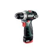 PowerMaxx BS BL Акумуляторний дриль-шуруповерт