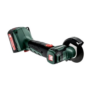 PowerMaxx CC 12 BL Акумуляторна кутова шліфувальна машина