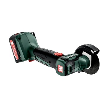 PowerMaxx CC 12 BL Акумуляторна кутова шліфувальна машина