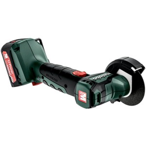 PowerMaxx CC 12 BL Акумуляторна кутова шліфувальна машина