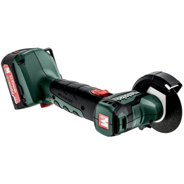 PowerMaxx CC 12 BL Акумуляторна кутова шліфувальна машина