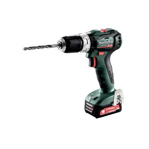 PowerMaxx SB 12 BL Акумуляторний ударний дриль