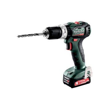 PowerMaxx SB 12 BL Акумуляторний ударний дриль