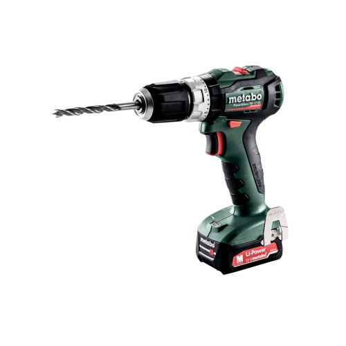 PowerMaxx SB 12 BL Акумуляторний ударний дриль