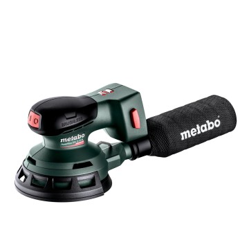 PowerMaxx SXA 12-125 BL Акумуляторна ексцентрикова шліфувальна машина