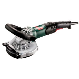 RSEV 19-125 RT Шліфувальна машина для ремонтних робіт