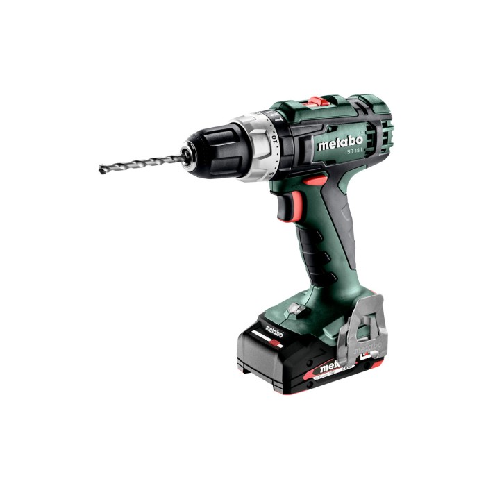 PowerMaxx SB 12 BL Акумуляторний ударний дриль PowerMaxx SB 12 BL Акумуляторний ударний дриль
