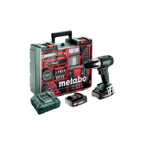 SB 18 LT Set Акумуляторний ударний дриль