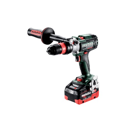 SB 18 LTX-3 BL Q I  Акумуляторний ударний дриль