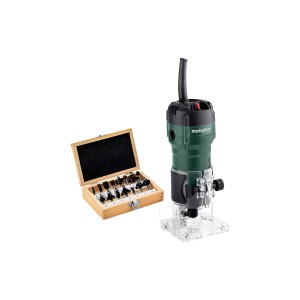 Set FM 500-6 Фрезер для обробки крайок