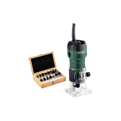 Set FM 500-6 Фрезер для обробки крайок