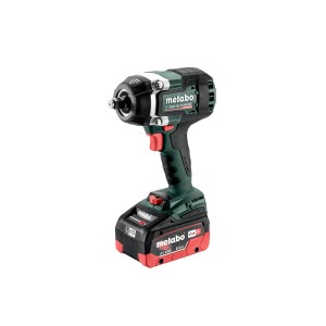 SSW 18 LTX 800 BL Акумуляторний ударний гайковерт