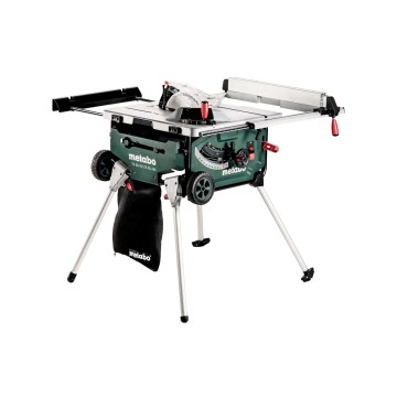 TS 36-18 LTX BL 254 Акумуляторна настільна дискова пила