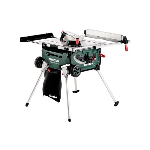 TS 36-18 LTX BL 254 Акумуляторна настільна дискова пила