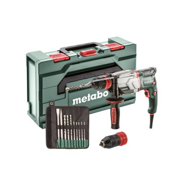 UHE 2660-2 Quick Set Мультиперфоратор