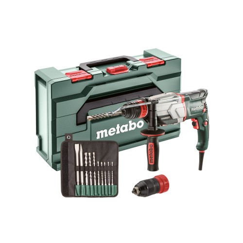 UHE 2660-2 Quick Set Мультиперфоратор