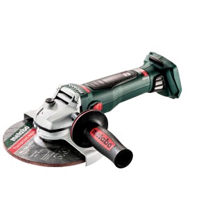 WB 18 LTX BL 180 Акумуляторна кутова шліфувальна машина