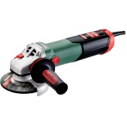WE 19-125 Q M-Brush Кутова шліфувальна машина