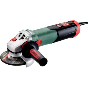 WE 19-125 Q M-Brush Кутова шліфувальна машина