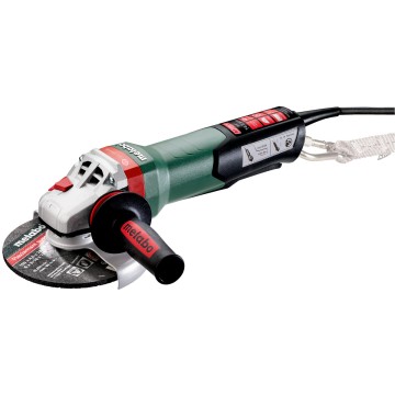 WEPBA 19-150 Q DS M-Brush Кутова шліфувальна машина