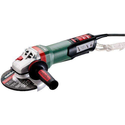 WEPBA 19-150 Q DS M-Brush Кутова шліфувальна машина