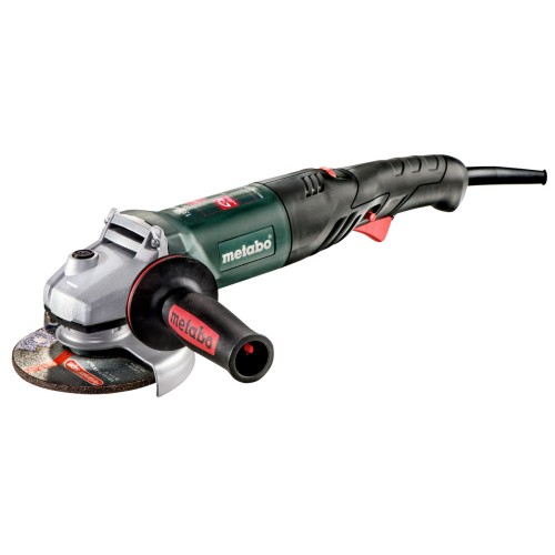 WEV 1500-125 RT Кутова шліфувальна машина
