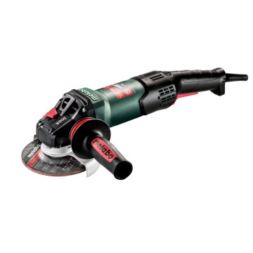 WEV 17-125 Quick Inox RT Кутова шліфувальна машина