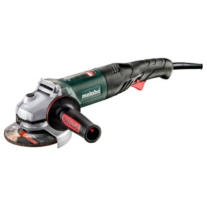 WP 1200-125 RT Кутова шліфувальна машина