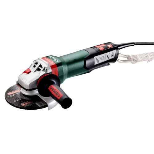 WPB 13-150 Quick DS Кутова шліфувальна машина